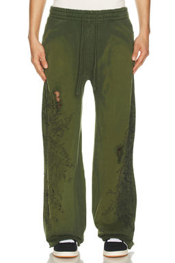 Affliction - Jump Sweatpants