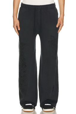 Affliction - Winged Up Sweatpants