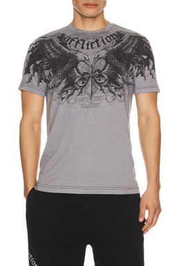 Affliction - Homage Tee