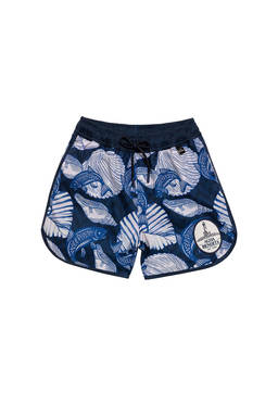 Agua Bendita - Tiago Sereia Swim Short