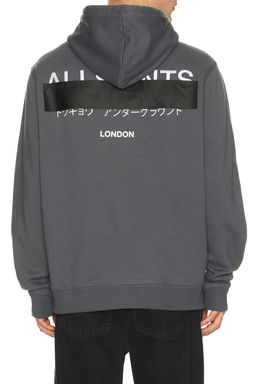 ALLSAINTS - Redact Hoodie