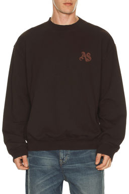 ALLSAINTS - Icon Crew Neck Sweatshirt