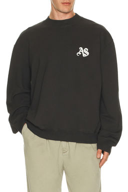 ALLSAINTS - Icon Crew Sweatshirt