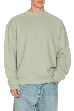 ALLSAINTS - Asher Crew Neck Sweatshirt