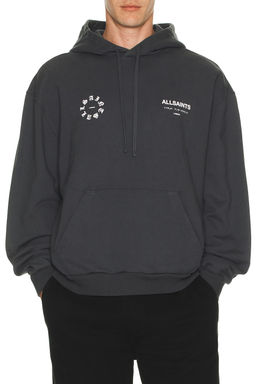 ALLSAINTS - Kindred Hoodie