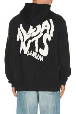 ALLSAINTS - Orlando Hoodie