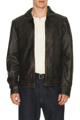 ALLSAINTS - Alkan Jacket