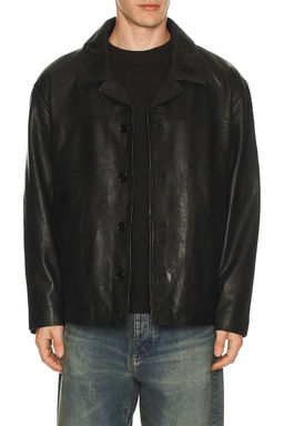 ALLSAINTS - Saxon Jacket