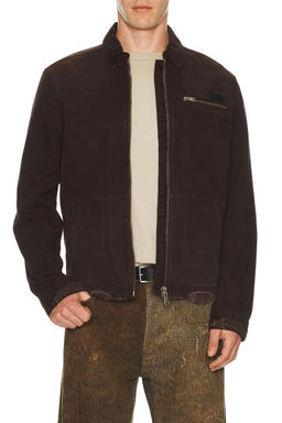 ALLSAINTS - Rothwell Jacket