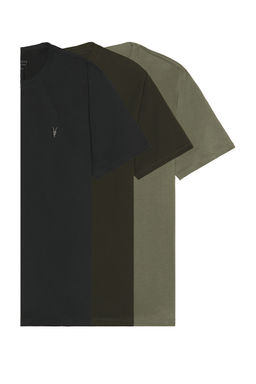 ALLSAINTS - Brace Crew 3 Pack Tee