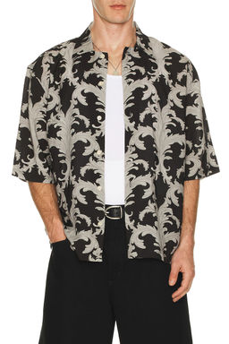 ALLSAINTS - Motif Shirt