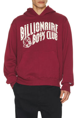 Billionaire Boys Club - Curve Hoodie