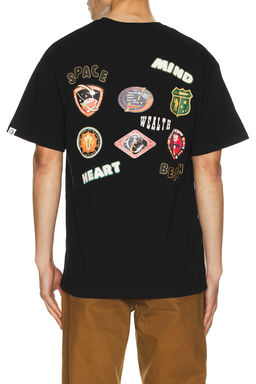 Billionaire Boys Club - Mantra Tee