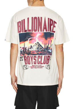 Billionaire Boys Club - Thunder Oversized Tee