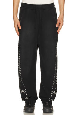 Barriers Worldwide - x Jimi Hendrix Buster Sweatpants