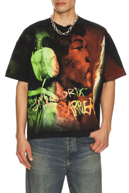 Barriers Worldwide - x Jimi Hendrix Alchemy T-Shirt