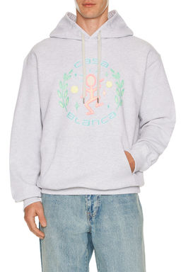 Casablanca - Dance Joy Hooded Sweatshirt