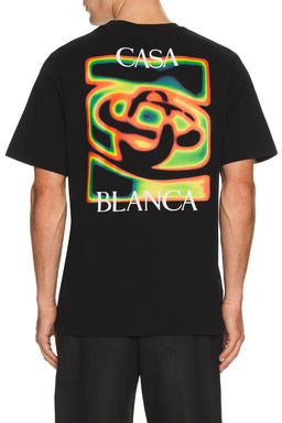 Casablanca - Heat Map Classic T-Shirt