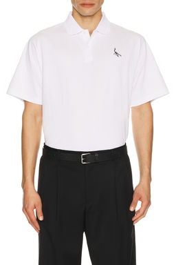 Devereux Golf - The Scorpion Icon Polo