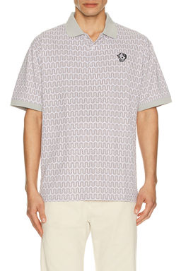 Devereux Golf - The Disco Rodeo Polo