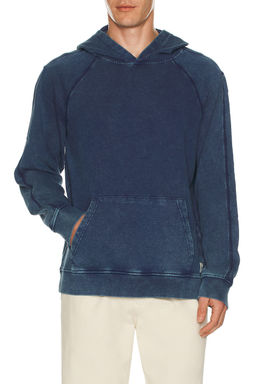 Fair Harbor - Saltaire Hoodie