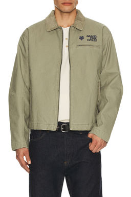 Fox Racing - Circa 74 Work Jacket