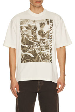 Fox Racing - Circa 74 Oversized Tee