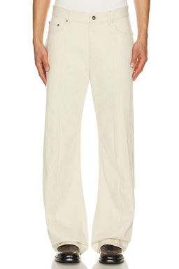 Helmut Lang - Ski Jean