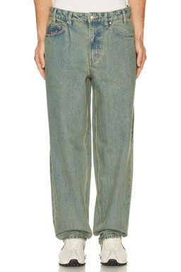 HUF - Cromer Washed Denim Pant