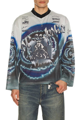 Jungles - Moto Jersey