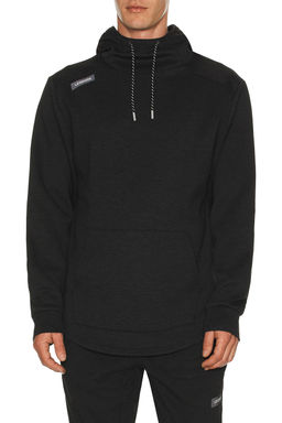 Legends - Hawthorne Tech Hoodie