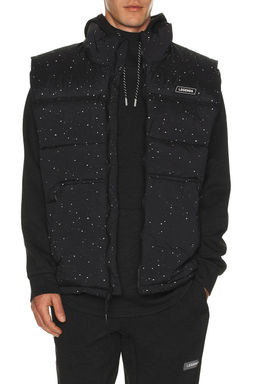 Legends - Alpine Puffer Vest