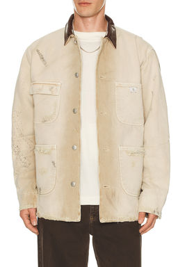 MISBHV - Marfa Twill Work Jacket