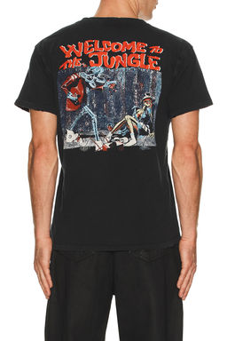 Madeworn - Guns N Roses T-Shirt