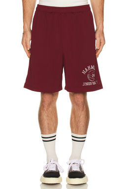 Nahmias - Varsity Baggy P.E. Short