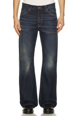 Nudie Jeans - Flare Glenn Jeans