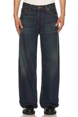 Nudie Jeans - Loud Larry Jeans