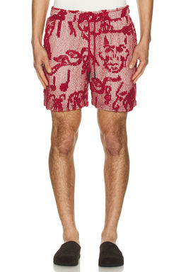 OAS - Porto Shorts