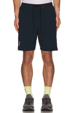 On - Performance Hybrid Short