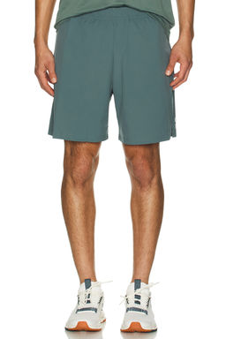 On - 7 Core Shorts
