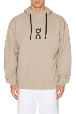 On - Club Hoodie