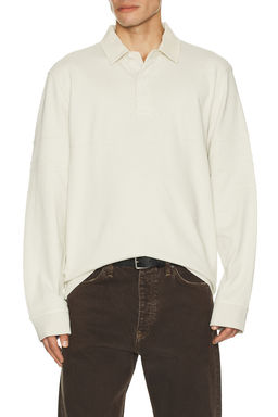 Paige - Trevelly Rugby Jersey
