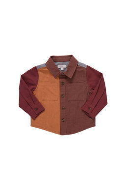 Pink Chicken - Jack Shirt