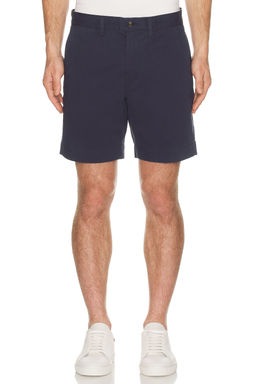 POLO RALPH LAUREN - Bedford Cotton Stretch Twill Short