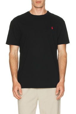 POLO RALPH LAUREN - Crewneck T-Shirt