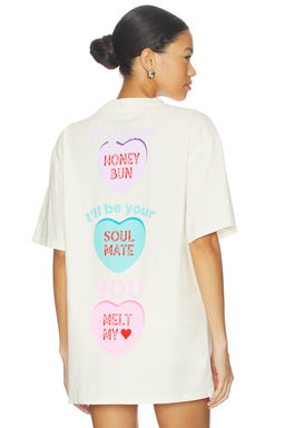 Philcos - Sweethearts Hey There Tee