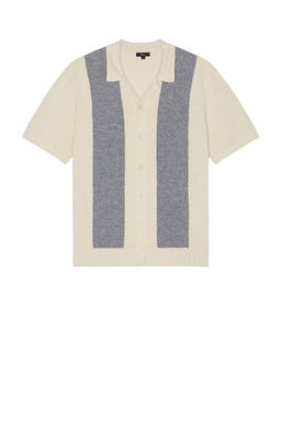 Rails - Atwood Knit Shirt