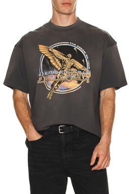 REPRESENT - Golden Tour Tee