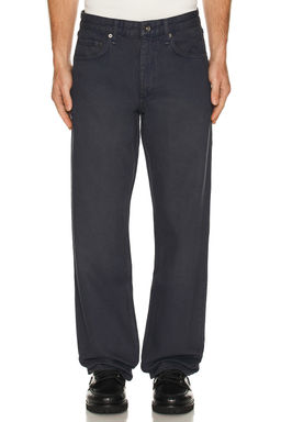 Rag & Bone - Fit 4 Authentic Rigid Infuse Jeans