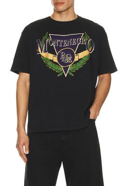 Rhude - Montenegro Regatta Tee